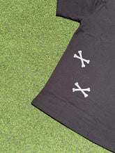 Load image into Gallery viewer, &quot;No Flesh Left&quot; Tee (Black)
