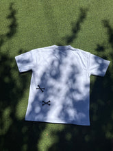 Load image into Gallery viewer, &quot;No Flesh Left&quot; Tee (White)
