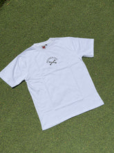 Load image into Gallery viewer, &quot;No Flesh Left&quot; Tee (White)
